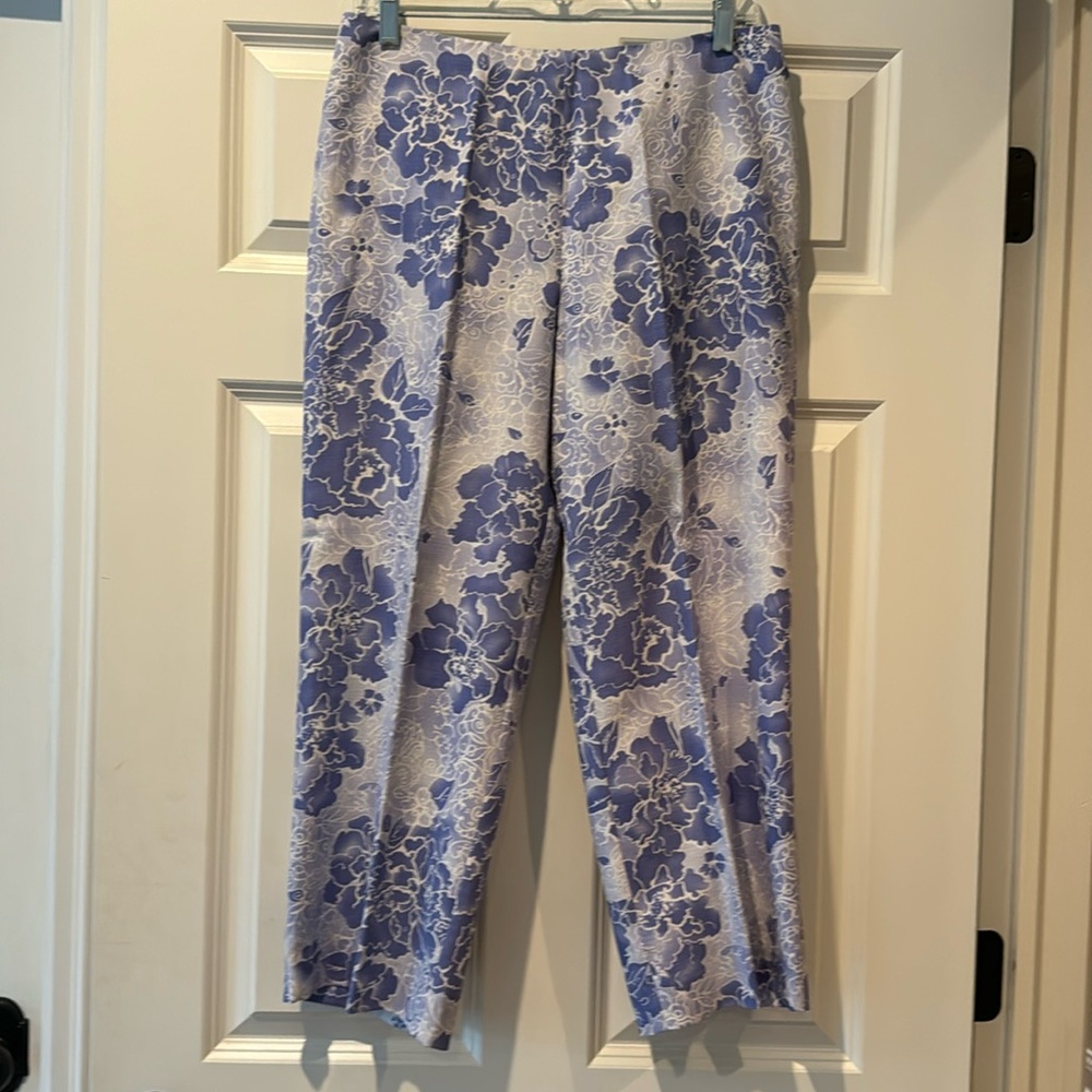 Tommy Bahama silk pants